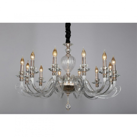 Люстры подвесные — Подвесная люстра APLOYT APL.701.03.12 купить в 