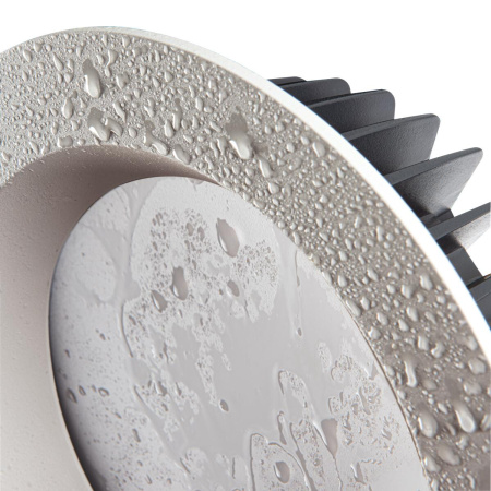 Светильники Downlight — Точечный светодиодный светильник Kanlux TIBERI PRO 20W-940-W 35670 купить в  Светильники Downlight — Точечный светодиодный светильник Kanlux TIBERI PRO 20W-940-W 35670 купить в