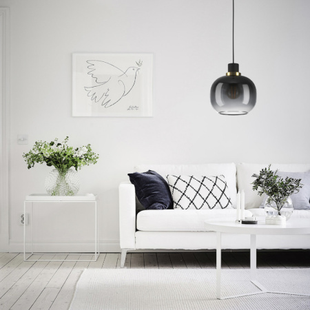 Подвесные светильники — Подвесной светильник EGLO 99616 купить в 