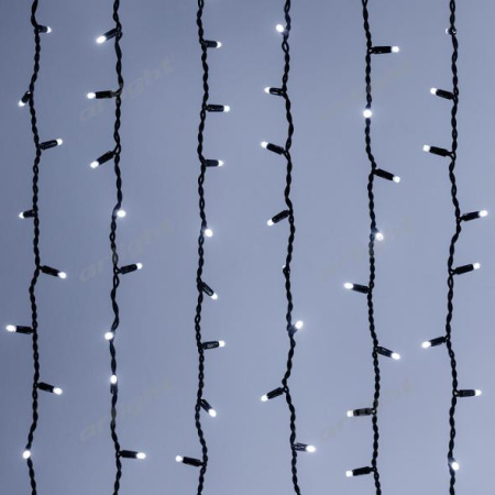 Светодиодные занавесы — Светодиодный занавес ARdecoled 026064 купить в  Светодиодные занавесы — Светодиодный занавес ARdecoled 026064 купить в