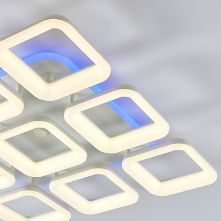 Накладные светильники — Накладной светильник Citilux CL225A295E купить в 