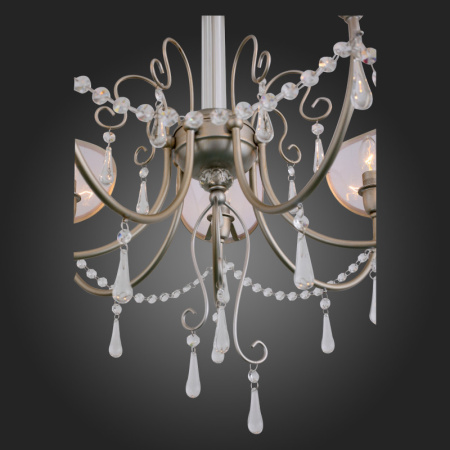 Люстры подвесные — Подвесная люстра ST-Luce SL173.303.07 купить в 