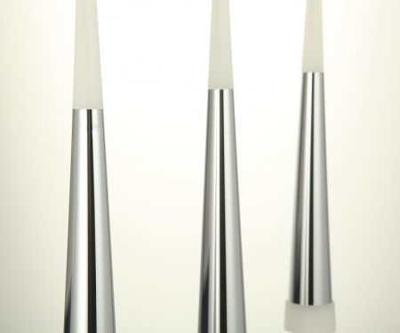 Подвесные светильники — Подвесной светильник Kink Light 6114-3AS,02 купить в 