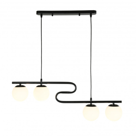 Люстры подвесные — Подвесная люстра F-Promo 4036-4P купить в 