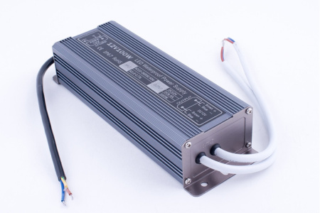 Блоки питания для светодиодных лент — Блок питания для светодиодной ленты SWG TPW-100-12 купить в 