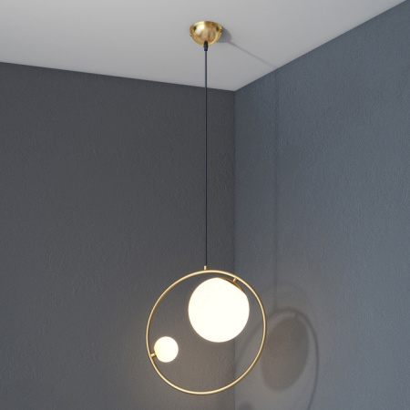 Подвесные светильники — Подвесной светильник ImperiumLoft 212877-23 купить в 