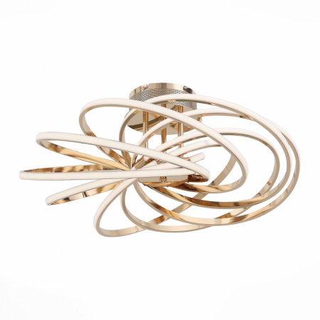 Люстры накладные — Накладная люстра ST-Luce SL958.202.08 купить в 