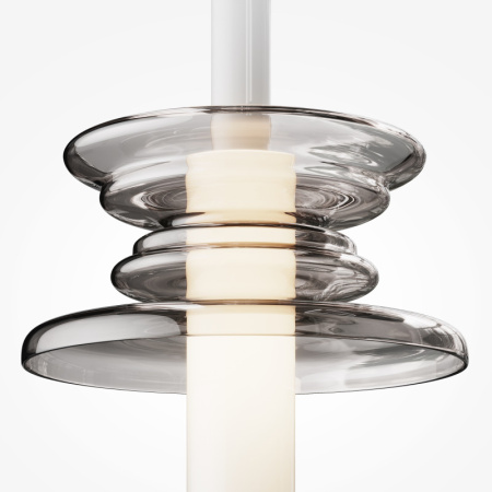 Подвесные светильники — Подвесной светильник Maytoni MOD255PL-01B4 купить в 