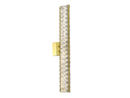 Настенные бра — Бра Newport 8245/A gold NEW купить в  Настенные бра — Бра Newport 8245/A gold NEW купить в