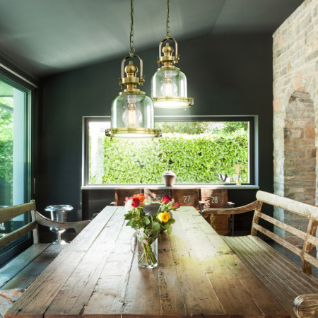 Подвесные светильники — Подвесной светильник Mantra 4971 купить в 