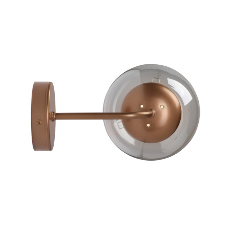 Настенные бра — Бра Vitaluce V4863-8/1A купить в 