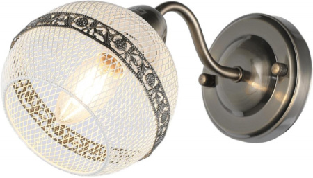 Настенные бра — Бра MyFar MR1650-1W купить в  Настенные бра — Бра MyFar MR1650-1W купить в