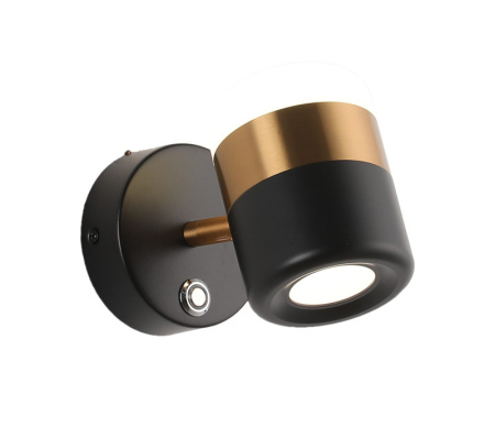 Споты — Спот Zortes ZRS.27809.8 купить в 