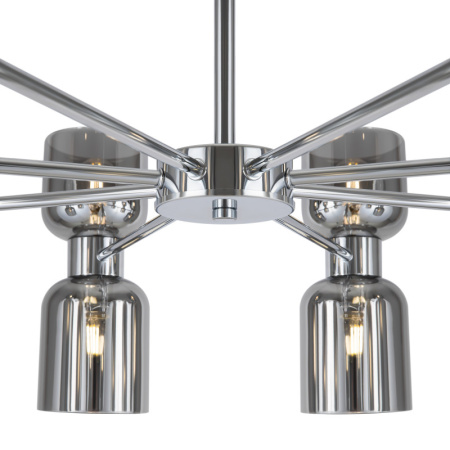 Люстры на штанге — Люстра на штанге Freya FR5203PL-16CH1 купить в 