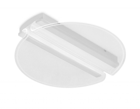 Накладные светильники — Накладной светильник Ambrella Light FA613 купить в 