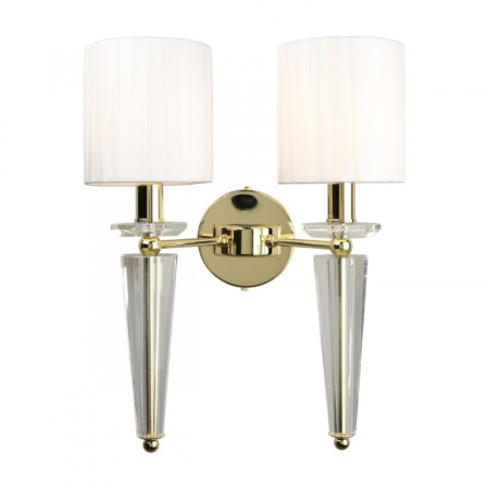 Настенные бра — Бра Omnilux OML-88101-02 купить в 