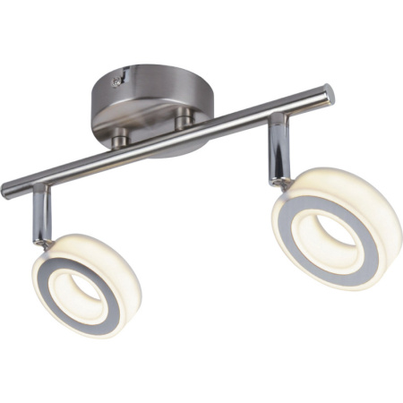 Споты — Спот TOPLIGHT TL1229Y-02SN купить в  Споты — Спот TOPLIGHT TL1229Y-02SN купить в