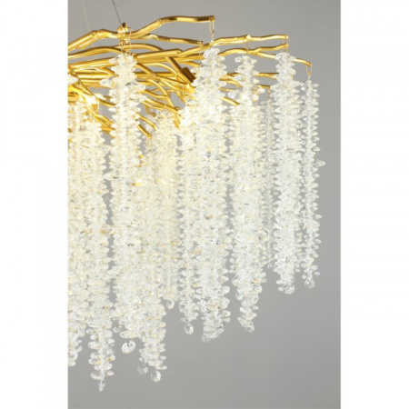 Люстры подвесные — Подвесная люстра APLOYT APL.844.03.13 купить в 