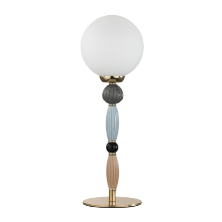 Настольные лампы — Настольная лампа Odeon Light 5405/1T купить в 