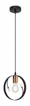 Подвесные светильники — Подвесной светильник Globo 15346-1 купить в 