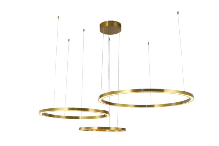 Подвесные светильники — Подвесной светильник Zortes ZRS.25291.114 купить в 