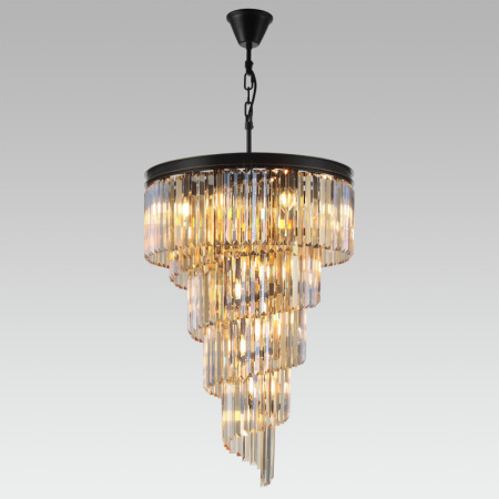 Люстры каскадные — Каскадная люстра Citilux CL332172 купить в 