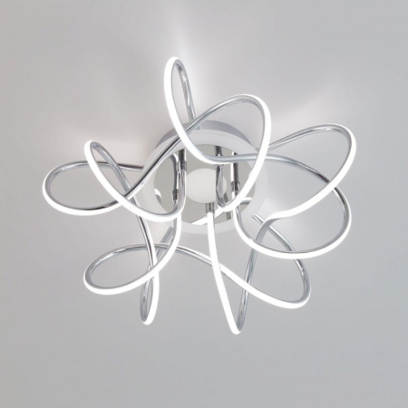 Люстры накладные — Накладная люстра Citilux CL229A151E купить в 