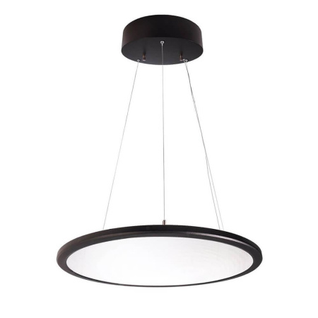 Подвесные светильники — Подвесной светильник Deko-Light LED Panel transparent round 342092 купить в  Подвесные светильники — Подвесной светильник Deko-Light LED Panel transparent round 342092 купить в