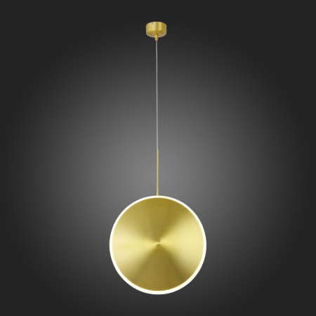 Подвесные светильники — Подвесной светильник ST-Luce SL1221.213.01 купить в 