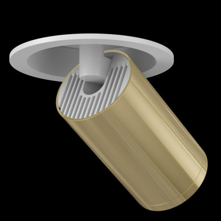 Споты — Спот Maytoni Technical C048CL-1WG купить в 