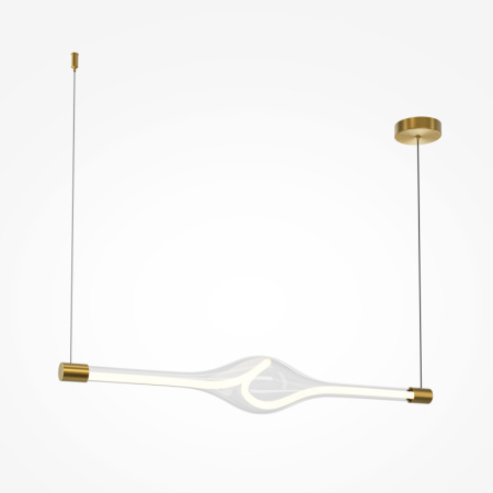 Подвесные светильники — Подвесной светильник Maytoni MOD290PL-L23BS3K купить в 