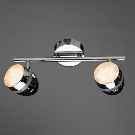 Споты — Спот ARTE Lamp A6701PL-2CC купить в  Споты — Спот ARTE Lamp A6701PL-2CC купить в