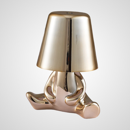 Детские настольные лампы — Детская настольная лампа ImperiumLoft 228671-23 купить в 