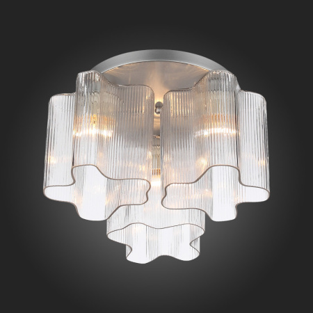 Люстры накладные — Накладная люстра ST-Luce SL117.102.03 купить в 