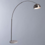 Торшеры и напольные светильники — Торшер ARTE Lamp A8926PN-1SS купить в  Торшеры и напольные светильники — Торшер ARTE Lamp A8926PN-1SS купить в