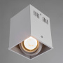 Накладные точечные светильники — Накладной светильник ARTE Lamp A5942PL-1WH купить в  Накладные точечные светильники — Накладной светильник ARTE Lamp A5942PL-1WH купить в
