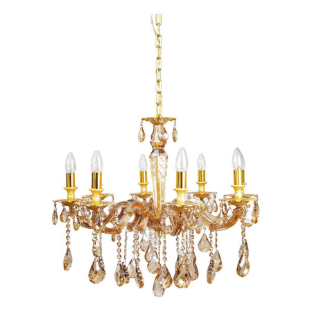 Люстры подвесные — Подвесная люстра Abrasax Tina 89432/8 купить в 