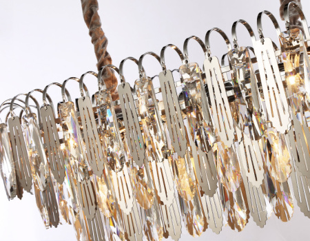 Люстры подвесные — Подвесная люстра Ambrella Light TR5259 купить в 