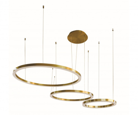 Люстры подвесные — Подвесная люстра Kink Light 08253,33PA(3000K) купить в  Люстры подвесные — Подвесная люстра Kink Light 08253,33PA(3000K) купить в