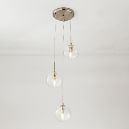 Подвесные светильники — Подвесной светильник Citilux CL102031 купить в 