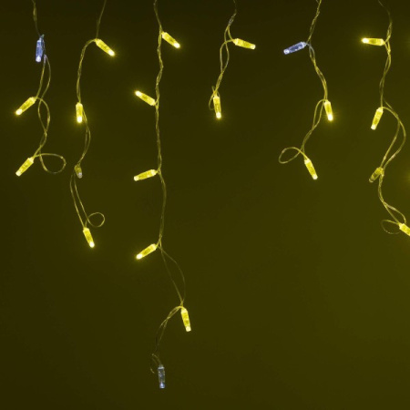 Светодиодная бахрома — Светодиодная бахрома ARdecoled 031186 купить в 