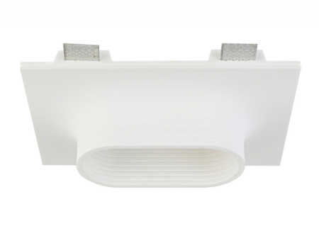 Встраиваемые точечные светильники — Встраиваемый светильник Donolux DL241G2 купить в 