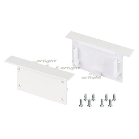 Заглушки для профилей — Заглушка профиля Arlight 034736 купить в  Заглушки для профилей — Заглушка профиля Arlight 034736 купить в