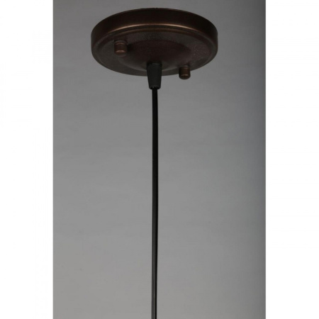 Подвесные светильники — Подвесной светильник Omnilux OML-90006-01 купить в 