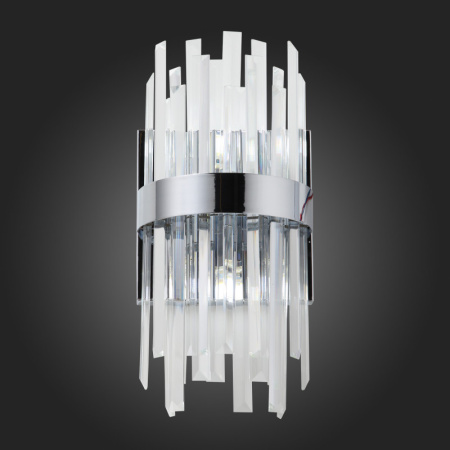 Настенные бра — Бра ST-Luce SL1160.101.04 купить в  Настенные бра — Бра ST-Luce SL1160.101.04 купить в