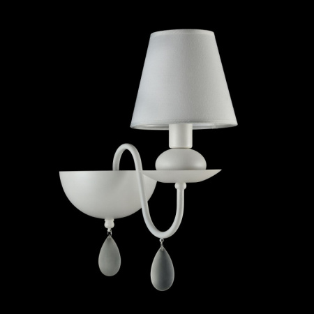 Настенные бра — Бра Freya FR5756-WL-01-W купить в 