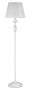 Торшеры и напольные светильники — Торшер Freya FR2306-FL-01-W купить в 