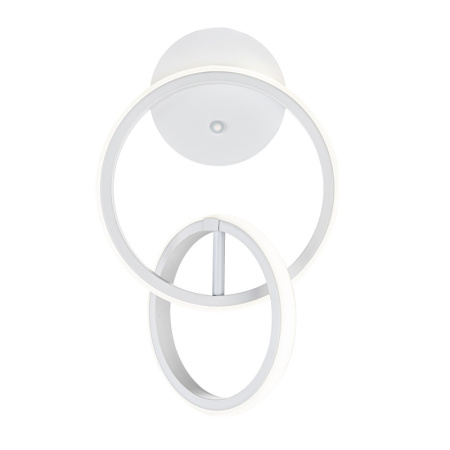 Настенные бра — Бра Escada 10230/SG LED White купить в  Настенные бра — Бра Escada 10230/SG LED White купить в