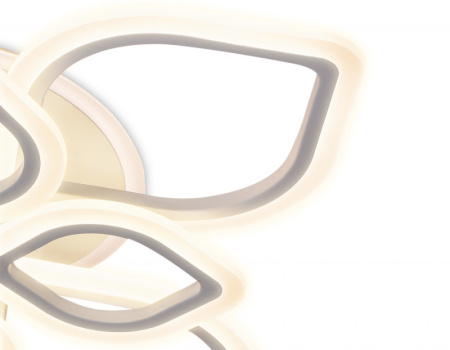 Люстры накладные — Накладная люстра Ambrella Light FA517 купить в  Люстры накладные — Накладная люстра Ambrella Light FA517 купить в