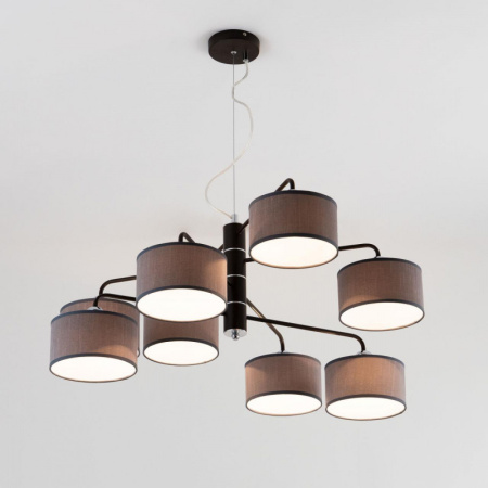 Люстры подвесные — Подвесная люстра Citilux CL428281 купить в 